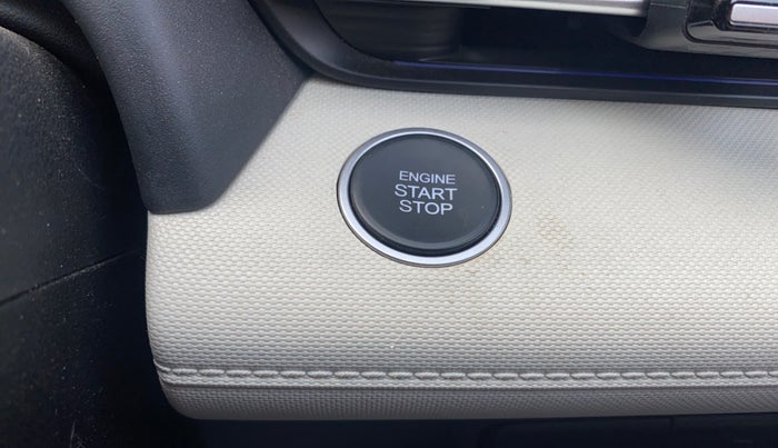 2023 Hyundai Verna SX 1.5 VTVT, Petrol, Manual, 8,525 km, Keyless Start/ Stop Button