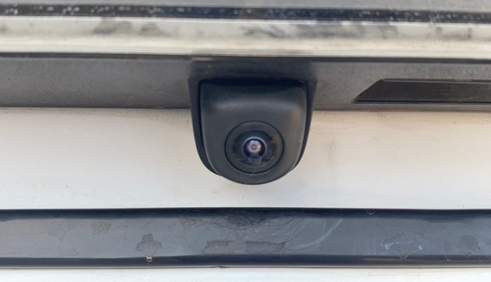 2023 Hyundai Verna SX 1.5 VTVT, Petrol, Manual, 8,525 km, Parking Camera