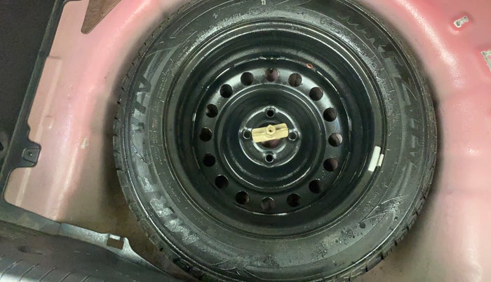 2019 Hyundai Elite i20 ASTA (O) CVT, Petrol, Automatic, 60,493 km, Spare Tyre