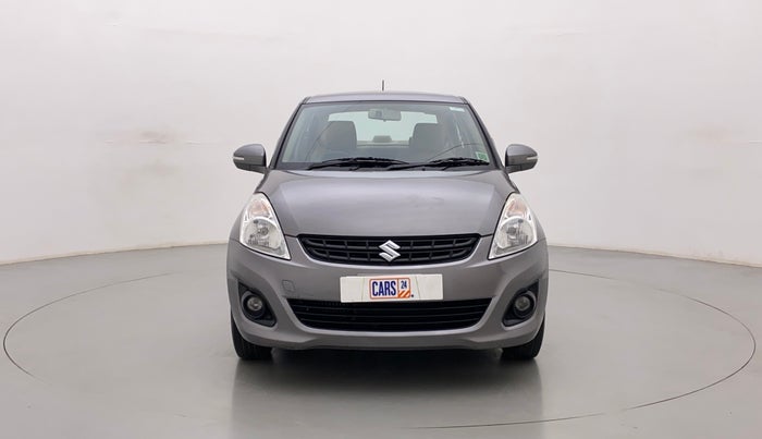 2014 Maruti Swift Dzire VDI, Diesel, Manual, 62,298 km, Front