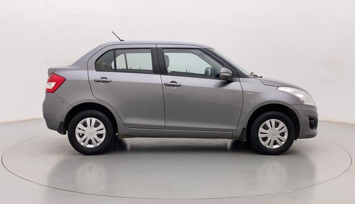 2014 Maruti Swift Dzire VDI, Diesel, Manual, 62,298 km, Right Side View