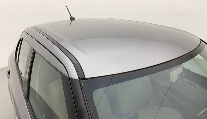 2014 Maruti Swift Dzire VDI, Diesel, Manual, 62,298 km, Roof