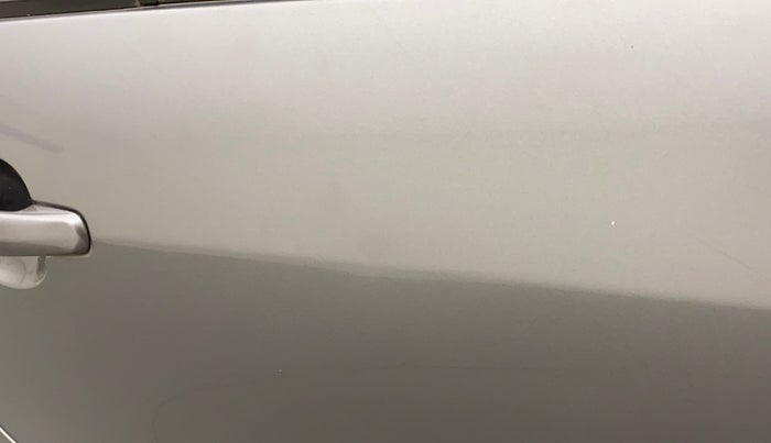 2014 Maruti Swift Dzire VDI, Diesel, Manual, 62,298 km, Right rear door - Slightly dented