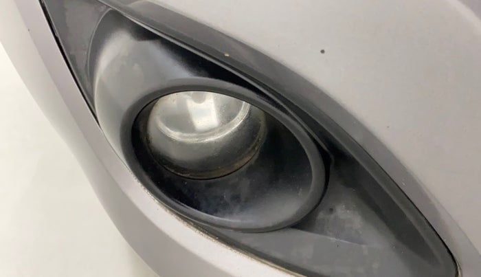 2014 Maruti Swift Dzire VDI, Diesel, Manual, 62,298 km, Right fog light - Not working
