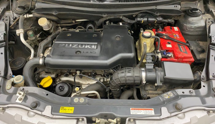 2014 Maruti Swift Dzire VDI, Diesel, Manual, 62,298 km, Open Bonet