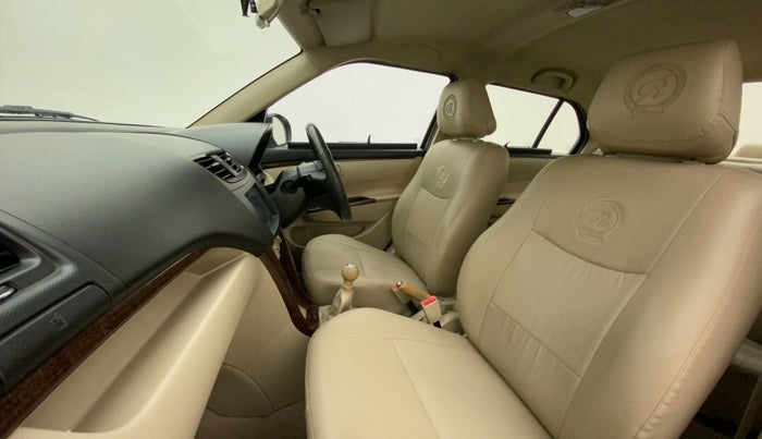 2014 Maruti Swift Dzire VDI, Diesel, Manual, 62,298 km, Right Side Front Door Cabin