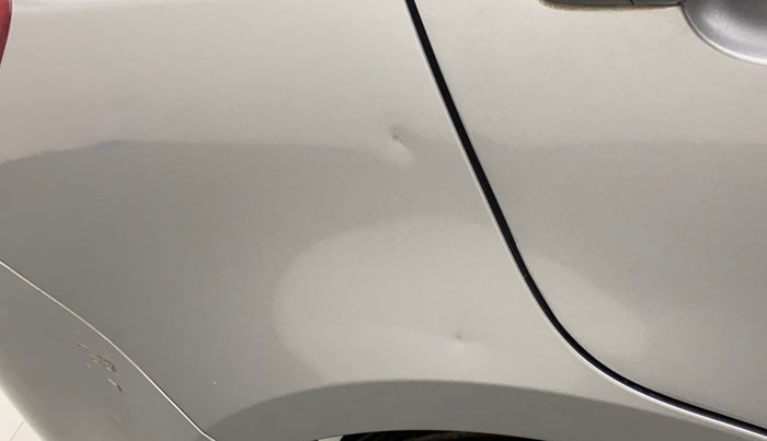 2014 Maruti Swift Dzire VDI, Diesel, Manual, 62,298 km, Right quarter panel - Slightly dented