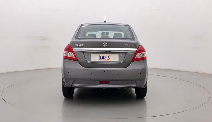 2014 Maruti Swift Dzire VDI, Diesel, Manual, 62,298 km, Back/Rear