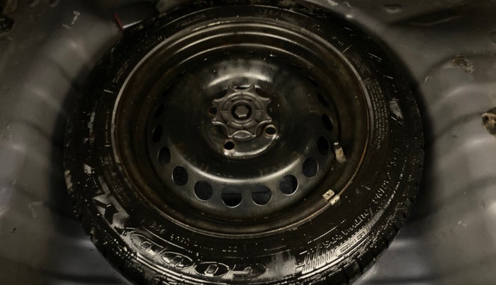 2016 Hyundai Grand i10 MAGNA 1.1 CRDI, Diesel, Manual, 94,677 km, Spare Tyre