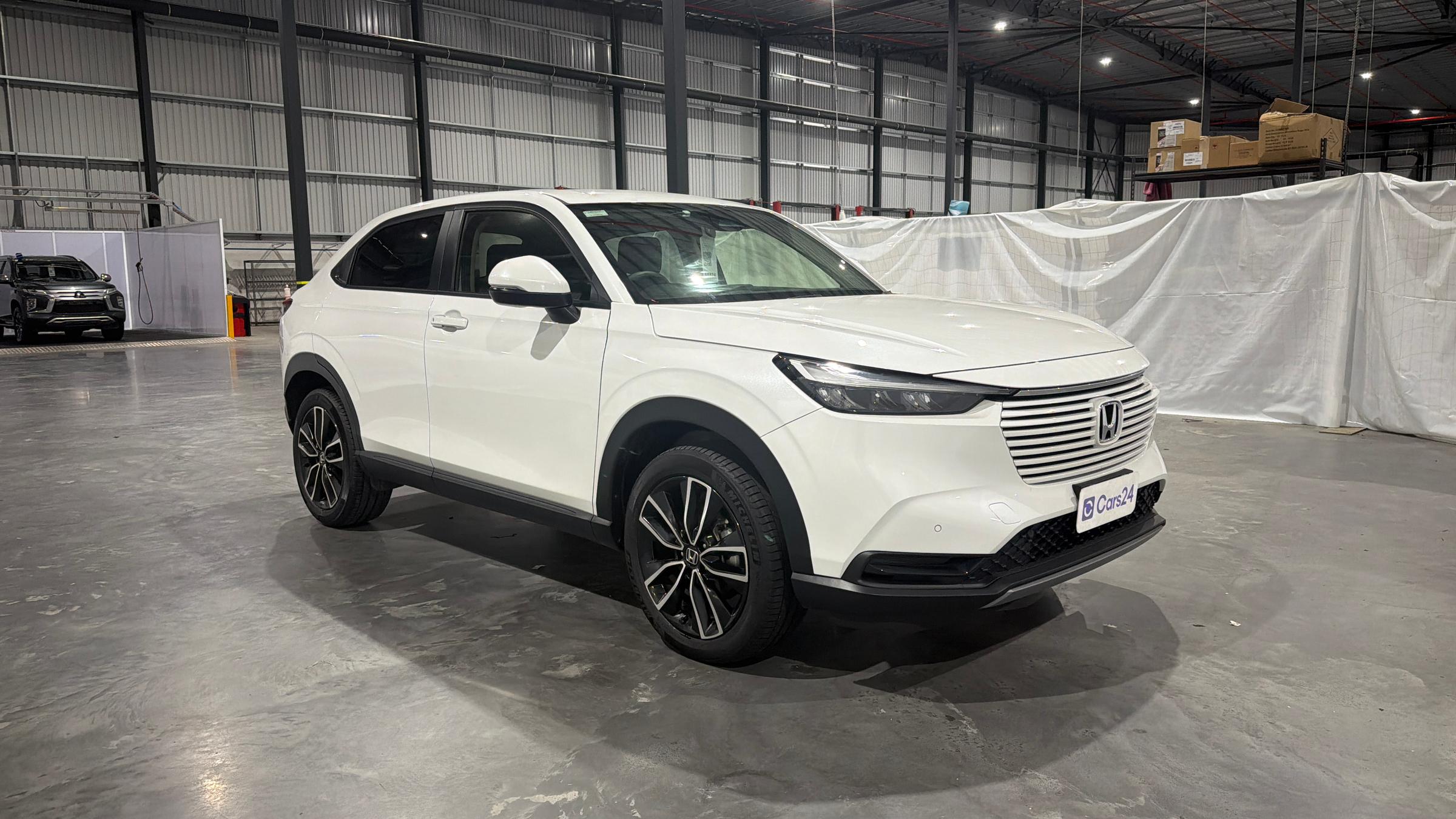 Honda HR-V image