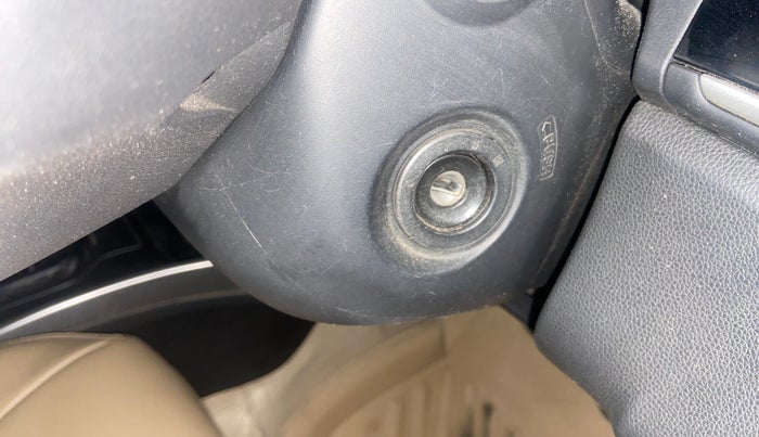 2015 Honda City 1.5L I-VTEC SV, Petrol, Manual, 82,525 km, Keyless Start/ Stop Button