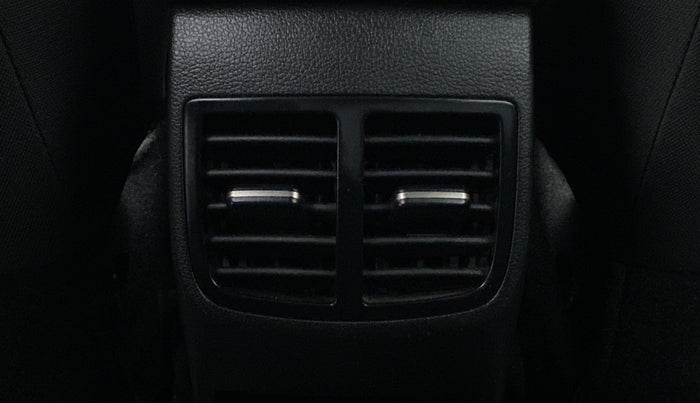 2020 Hyundai NEW I20 SPORTZ 1.5 MT, Diesel, Manual, 35,792 km, Rear AC Vents