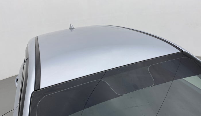 2020 Hyundai NEW I20 SPORTZ 1.5 MT, Diesel, Manual, 35,792 km, Roof