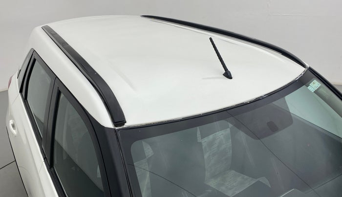 2016 Maruti Vitara Brezza VDI OPT, Diesel, Manual, 1,10,954 km, Roof/Sunroof View
