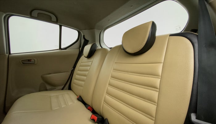 2012 Maruti A Star VXI, Petrol, Manual, 78,076 km, Right Side Rear Door Cabin