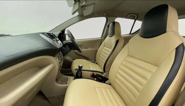 2012 Maruti A Star VXI, Petrol, Manual, 78,076 km, Right Side Front Door Cabin