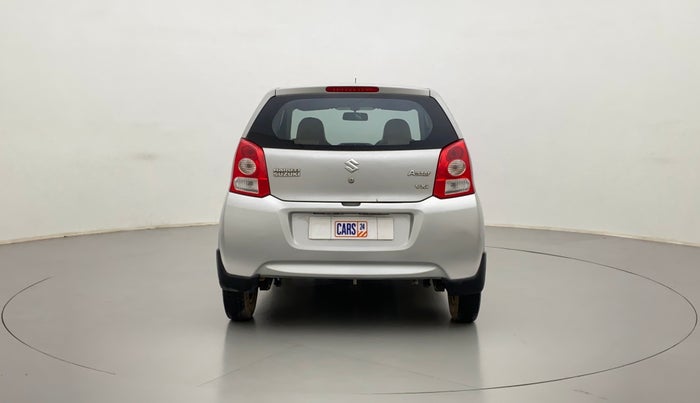 2012 Maruti A Star VXI, Petrol, Manual, 78,076 km, Back/Rear
