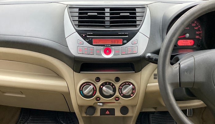 2012 Maruti A Star VXI, Petrol, Manual, 78,076 km, Air Conditioner