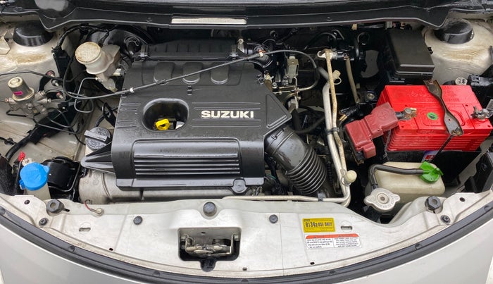 2012 Maruti A Star VXI, Petrol, Manual, 78,076 km, Open Bonet