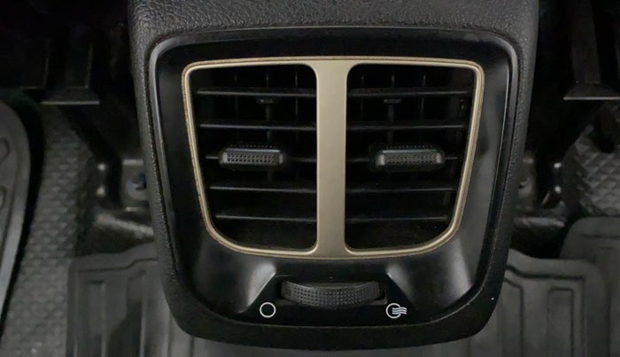 2019 Hyundai NEW SANTRO SPORTZ AMT, Petrol, Automatic, 70,204 km, Rear AC Vents