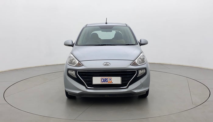 2019 Hyundai NEW SANTRO SPORTZ AMT, Petrol, Automatic, 70,204 km, Front