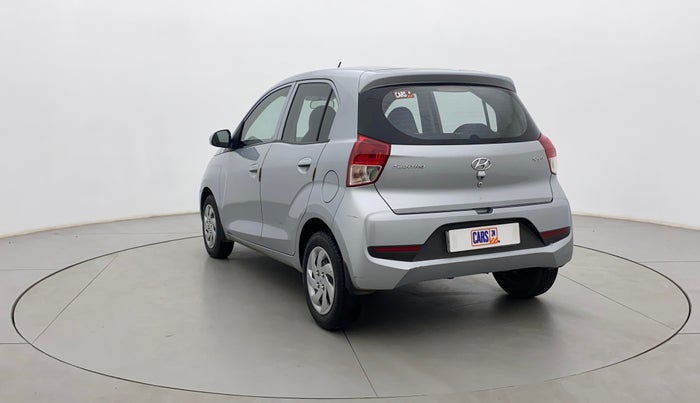 2019 Hyundai NEW SANTRO SPORTZ AMT, Petrol, Automatic, 70,204 km, Left Back Diagonal