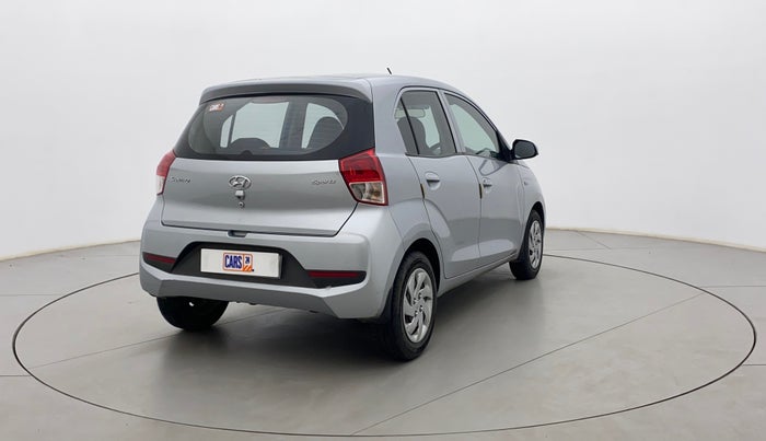 2019 Hyundai NEW SANTRO SPORTZ AMT, Petrol, Automatic, 70,204 km, Right Back Diagonal