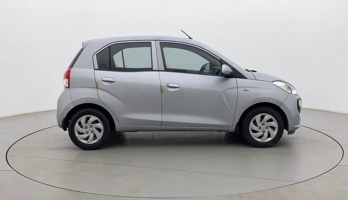 2019 Hyundai NEW SANTRO SPORTZ AMT, Petrol, Automatic, 70,204 km, Right Side View