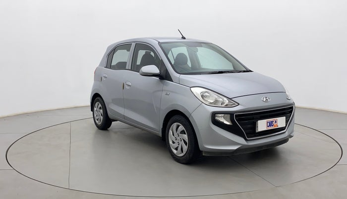 2019 Hyundai NEW SANTRO SPORTZ AMT, Petrol, Automatic, 70,204 km, Right Front Diagonal