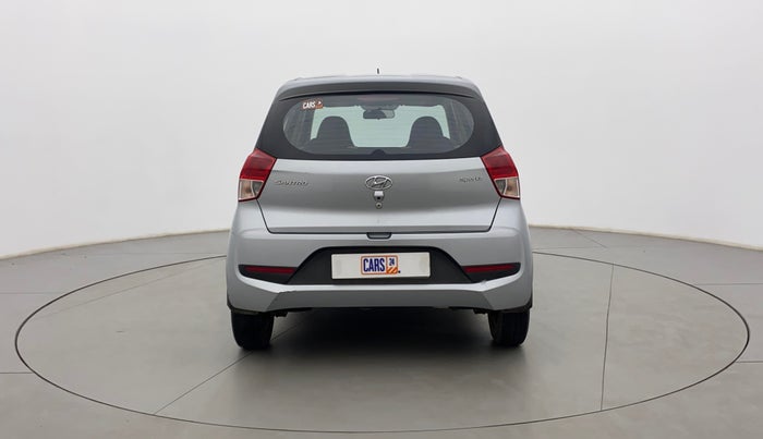 2019 Hyundai NEW SANTRO SPORTZ AMT, Petrol, Automatic, 70,204 km, Back/Rear