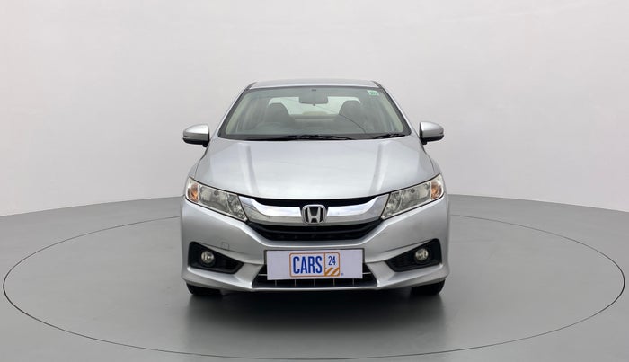 2016 Honda City V MT PETROL, Petrol, Manual, 44,618 km, Front