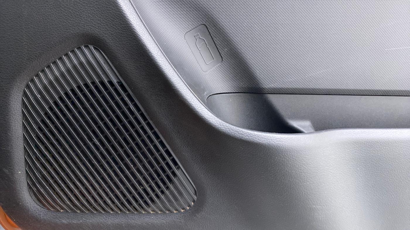 2019 Maruti New Wagon-R VXI 1.2L, Petrol, Manual, 41,292 km, Speaker