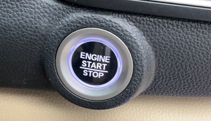 2020 Honda Amaze 1.2L I-VTEC V, Petrol, Manual, 61,244 km, Keyless Start/ Stop Button