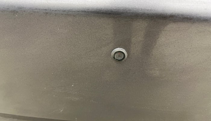 2020 Honda Amaze 1.2L I-VTEC V, Petrol, Manual, 61,244 km, Parking Camera