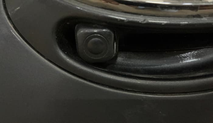 2018 Hyundai Grand i10 SPORTZ 1.2 KAPPA VTVT, CNG, Manual, 67,360 km, Parking Camera