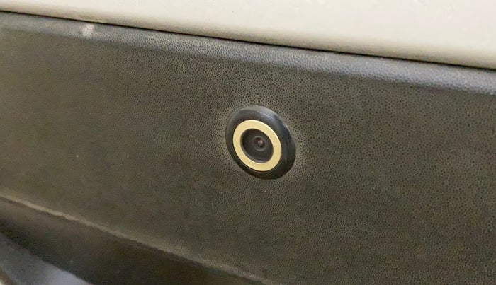 2016 Hyundai Creta BASE 1.6 PETROL, Petrol, Manual, 63,937 km, Parking Camera