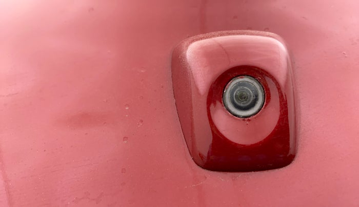 2015 Hyundai Elite i20 ASTA 1.2, Petrol, Manual, 1,08,947 km, Parking Camera