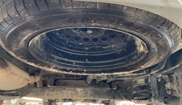 2021 MG HECTOR SHARP HYBRID 1.5 PETROL, Petrol, Manual, 40,654 km, Spare Tyre