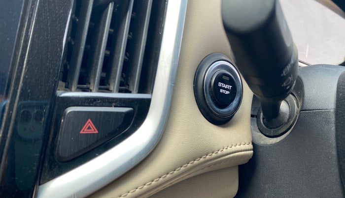 2021 MG HECTOR SHARP HYBRID 1.5 PETROL, Petrol, Manual, 40,654 km, Keyless Start/ Stop Button