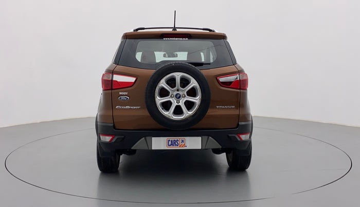 2019 Ford Ecosport 1.5 TITANIUM PLUS TI VCT AT, Petrol, Automatic, 16,390 km, Back/Rear