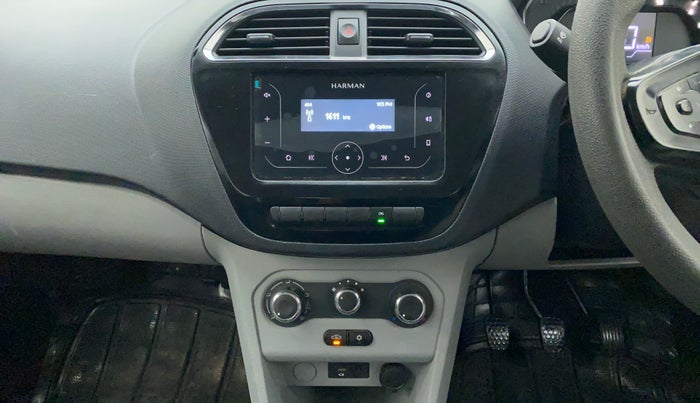 2022 Tata Tiago XT CNG, CNG, Manual, 36,108 km, Air Conditioner