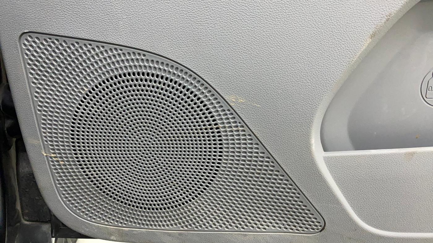 2022 Tata Tiago XT CNG, CNG, Manual, 36,108 km, Speaker