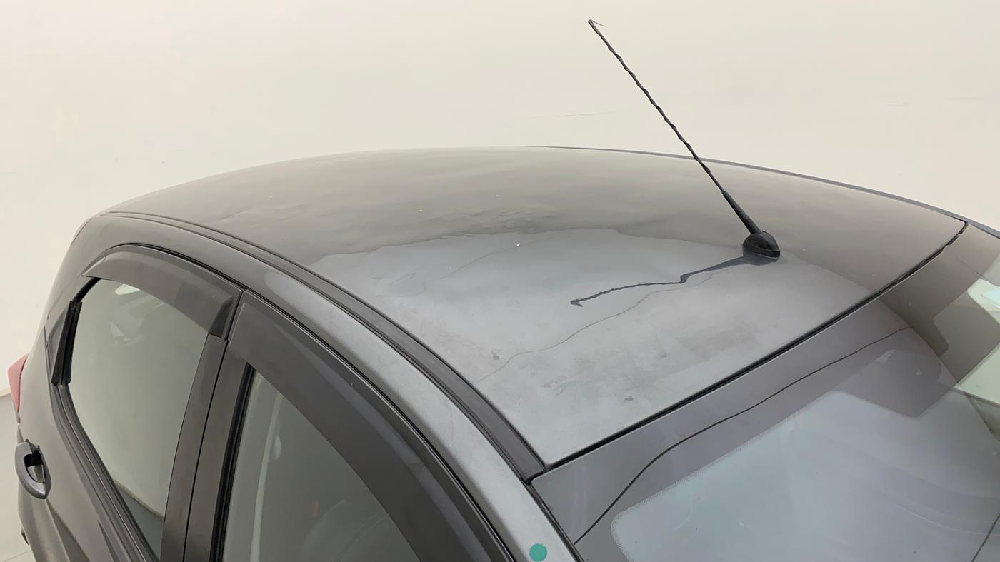 2022 Tata Tiago XT CNG, CNG, Manual, 36,108 km, Roof