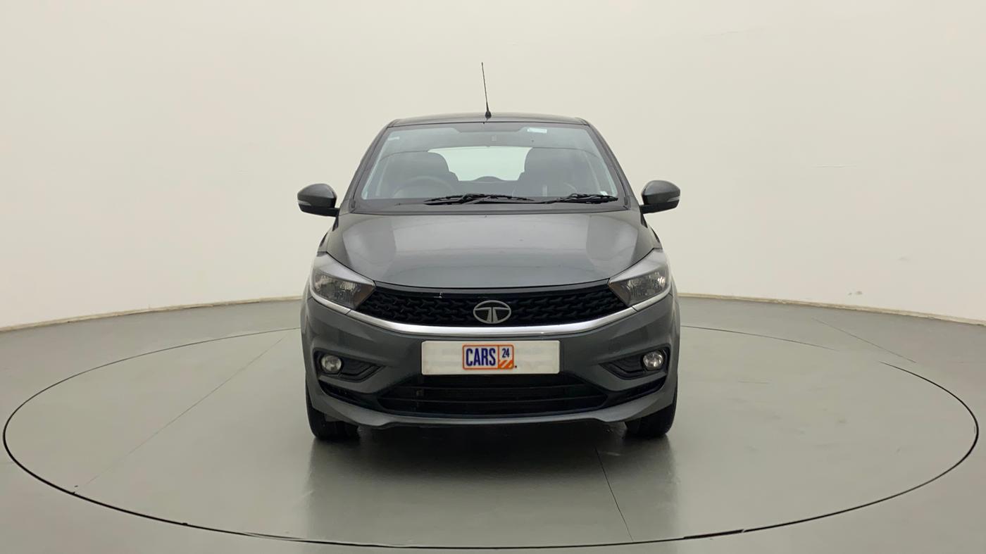 2022 Tata Tiago XT CNG, CNG, Manual, 36,108 km, Front