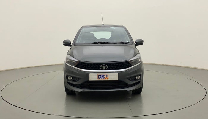 2022 Tata Tiago XT CNG, CNG, Manual, 36,108 km, Front