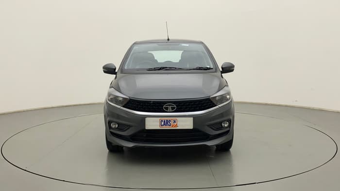 2022 Tata Tiago XT CNG, CNG, Manual, 36,108 km, Front