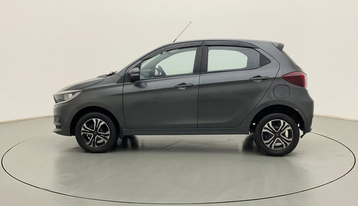 2022 Tata Tiago XT CNG, CNG, Manual, 36,108 km, Left Side