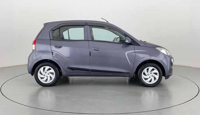 2019 Hyundai NEW SANTRO SPORTZ CNG, CNG, Manual, 31,316 km, Right Side View