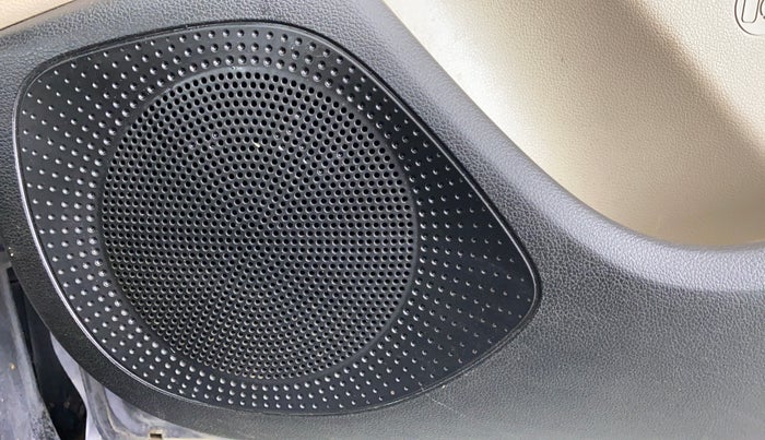 2019 Hyundai NEW SANTRO SPORTZ CNG, CNG, Manual, 31,316 km, Speaker