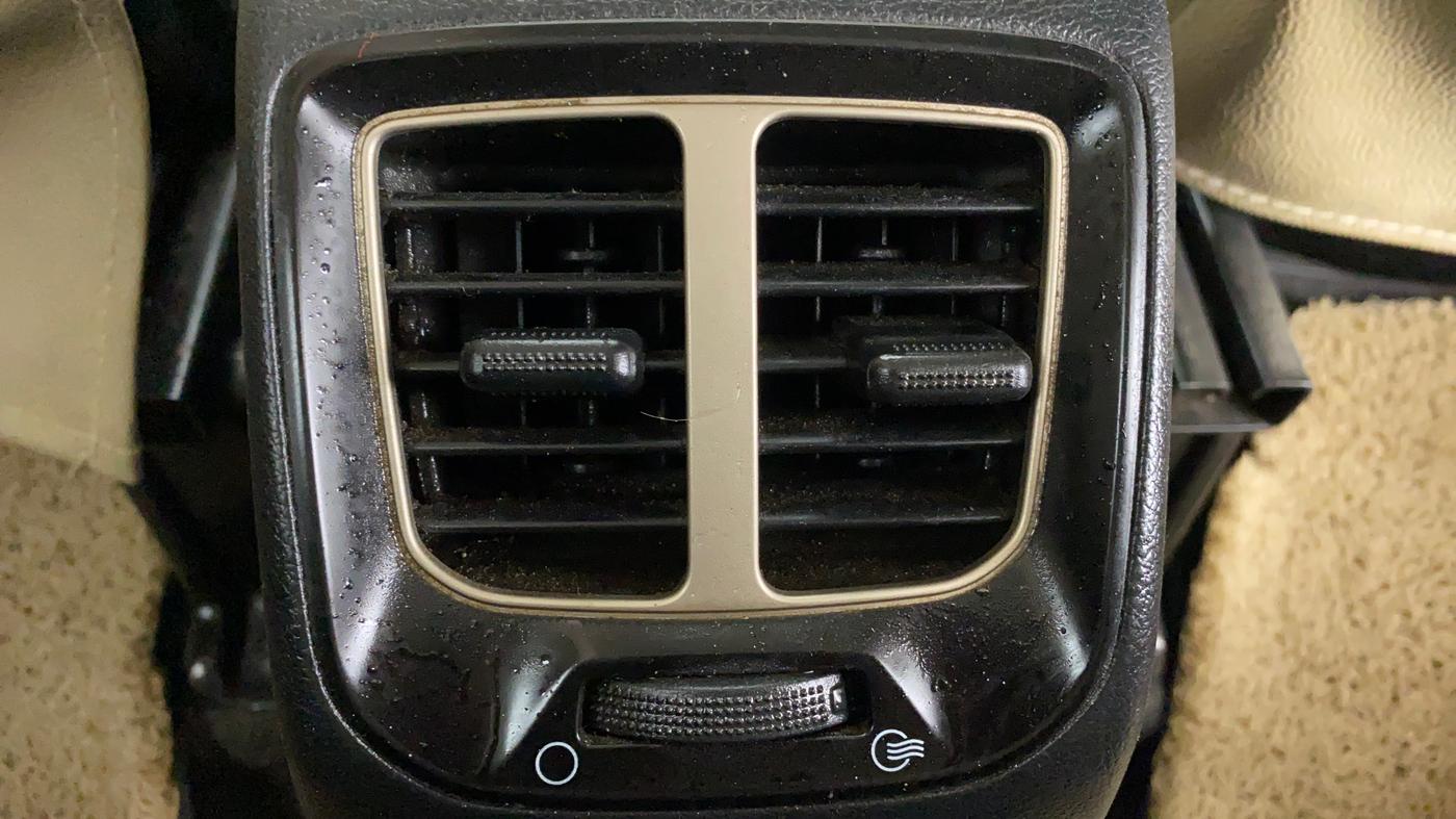 2019 Hyundai NEW SANTRO SPORTZ CNG, CNG, Manual, 31,316 km, Rear AC Vents